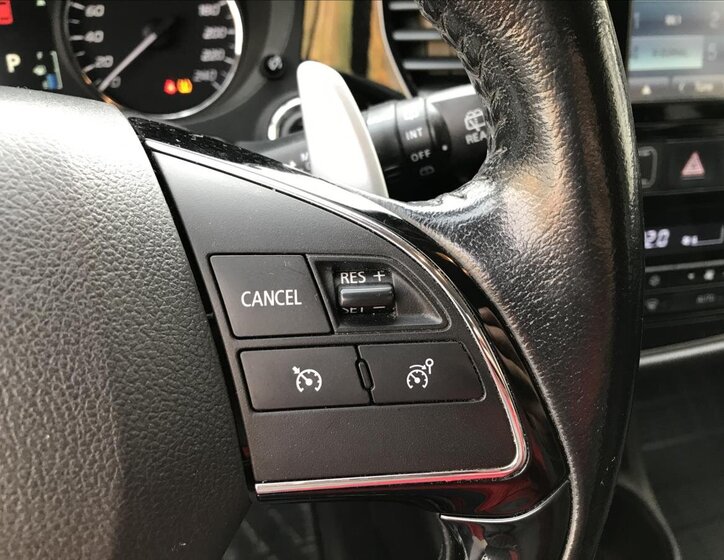 Mitsubishi Outlander 14