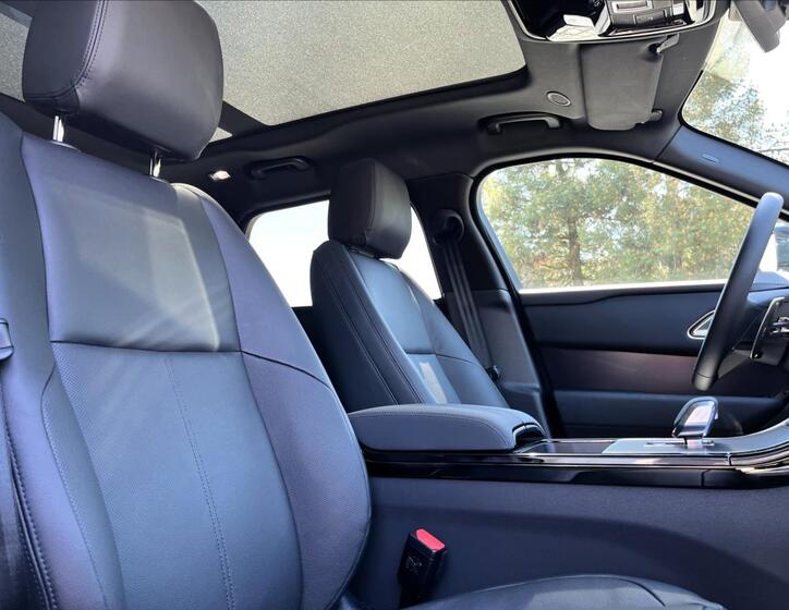 Land Rover Range Rover Velar 35