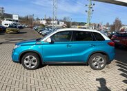 Suzuki Vitara SUV 1,6 l 88 kw