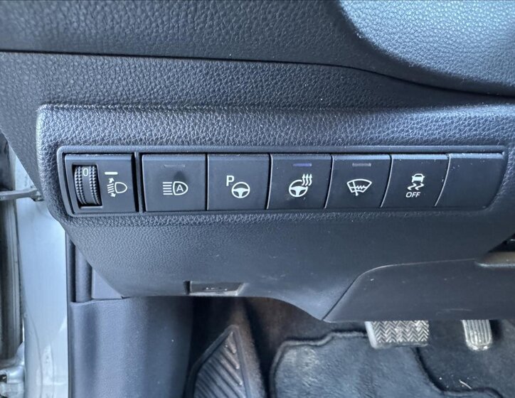 Toyota Corolla Kombi 1,8 l 72 kw