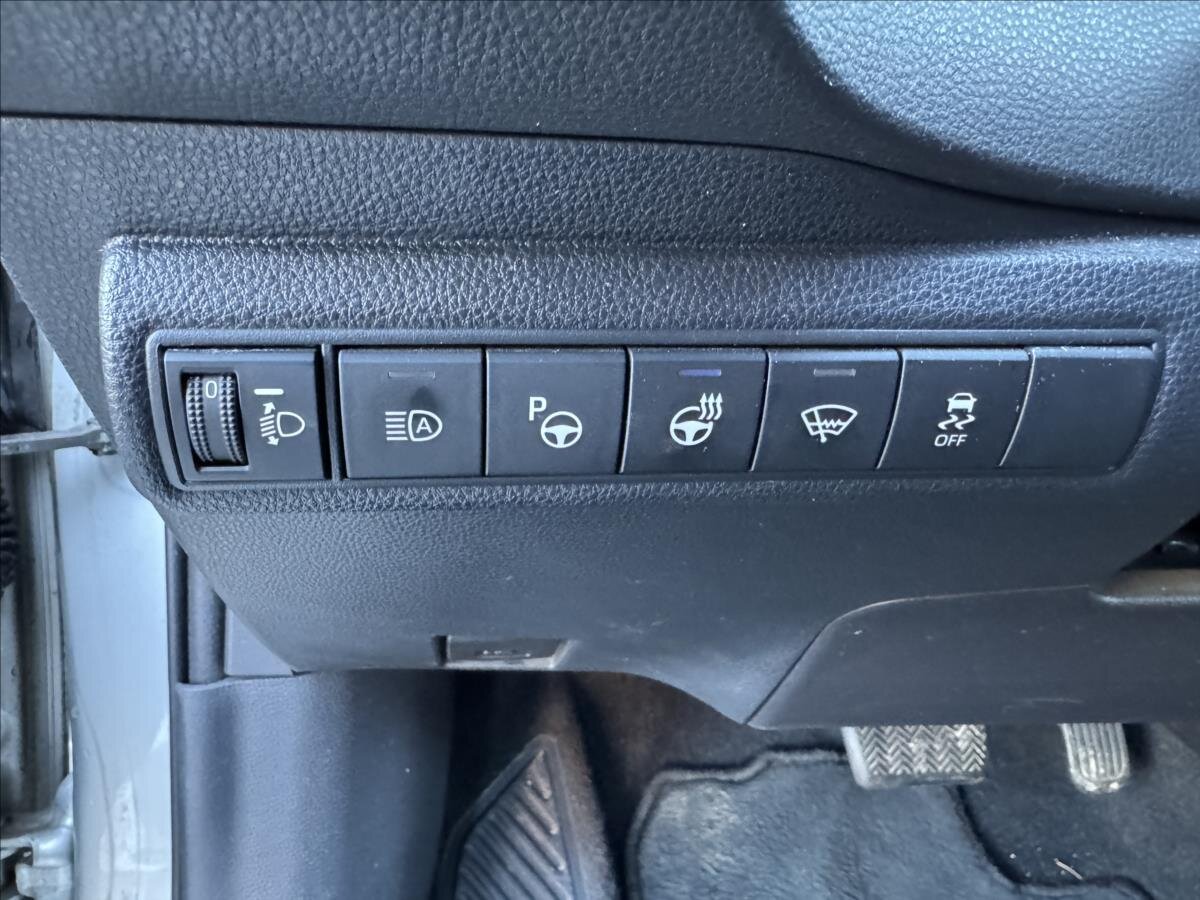 Toyota Corolla Kombi 1,8 l 72 kw