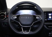 Škoda Fabia Hatchback 999,0 85 kw