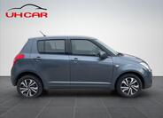 Suzuki Swift 4