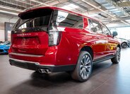 Chevrolet Suburban SUV / Terénní 6,2 l 313 kw