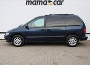 Chrysler Voyager 4