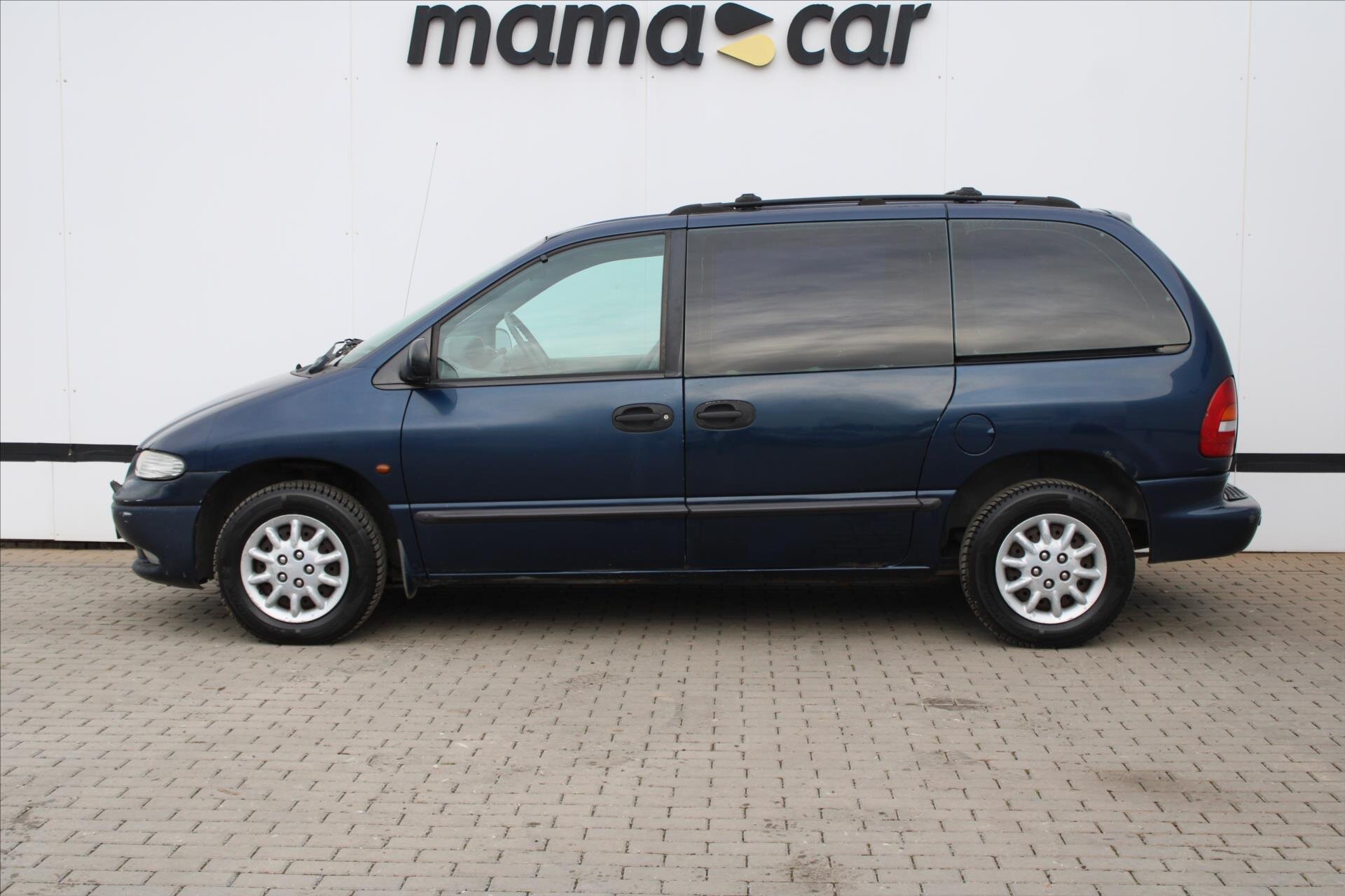 Chrysler Voyager