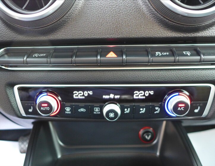 Audi A3 Hatchback 1,4 l 92 kw