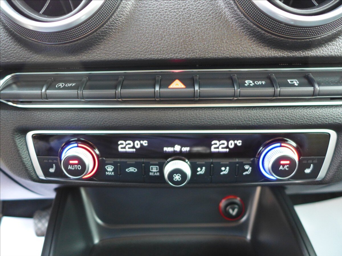 Audi A3 Hatchback 1,4 l 92 kw