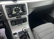 Volkswagen Passat CC 52