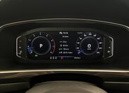 Volkswagen Tiguan SUV / Terénní 1,5 l 110 kw
