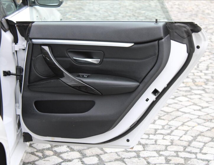 BMW Řada 4 Ostatní 2,0 l 185 kw