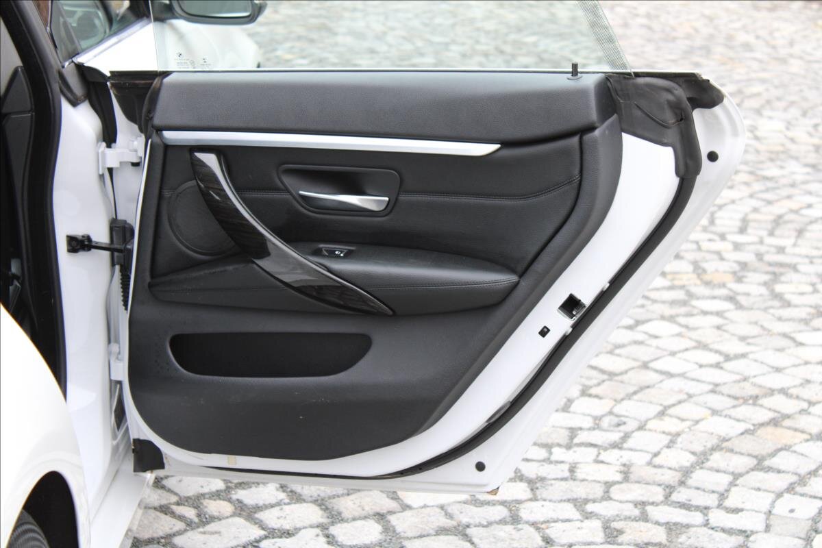 BMW Řada 4 Ostatní 2,0 l 185 kw