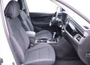 SsangYong Korando SUV / Terénní 1,5 l 120 kw