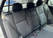 Mercedes-Benz Třídy C Kombi 2,1 l 100 kw