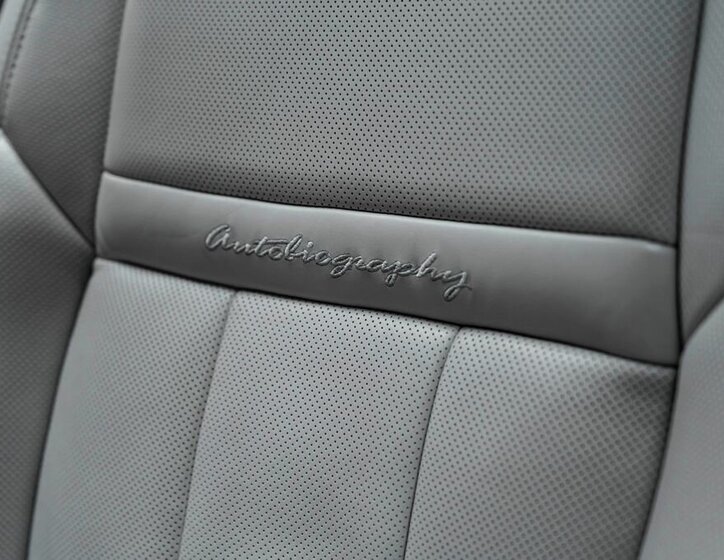 Land Rover Range Rover SUV / Terénní 5,0 l 405 kw