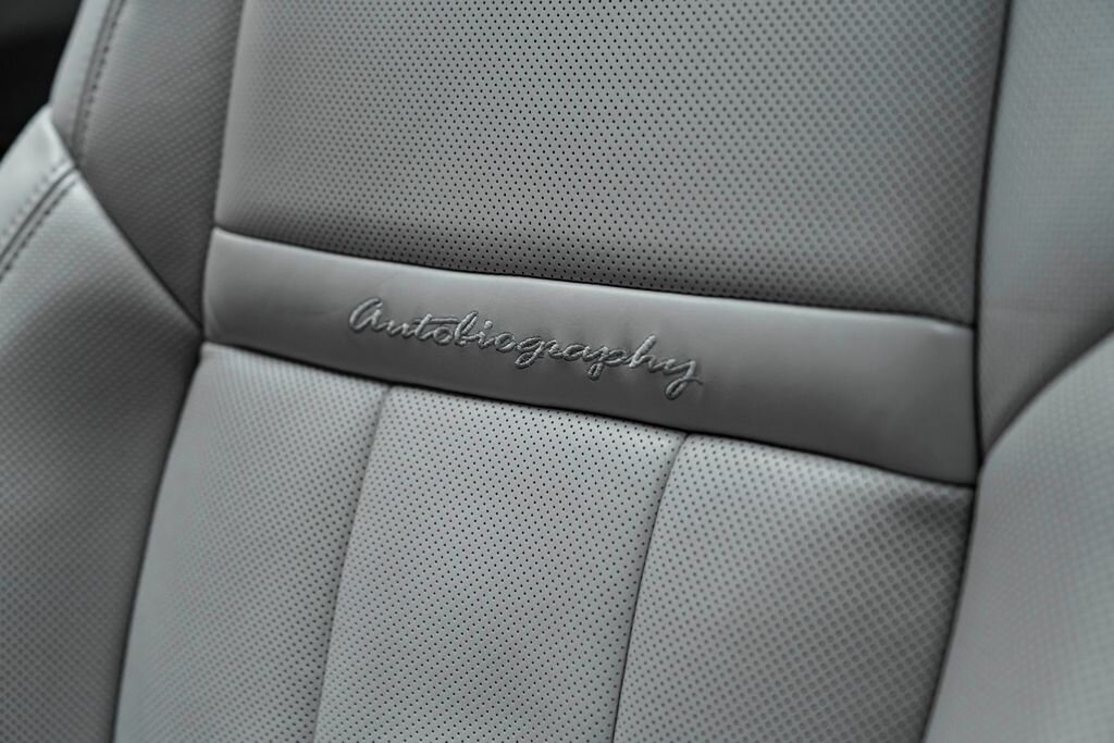 Land Rover Range Rover SUV / Terénní 5,0 l 405 kw