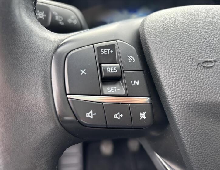 Ford Transit Connect 19