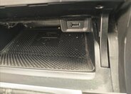 Volkswagen Golf Kombi 2,0 l 110 kw