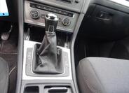 Volkswagen Golf Kombi 1,6 l 81 kw