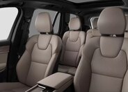 Volvo XC90 7