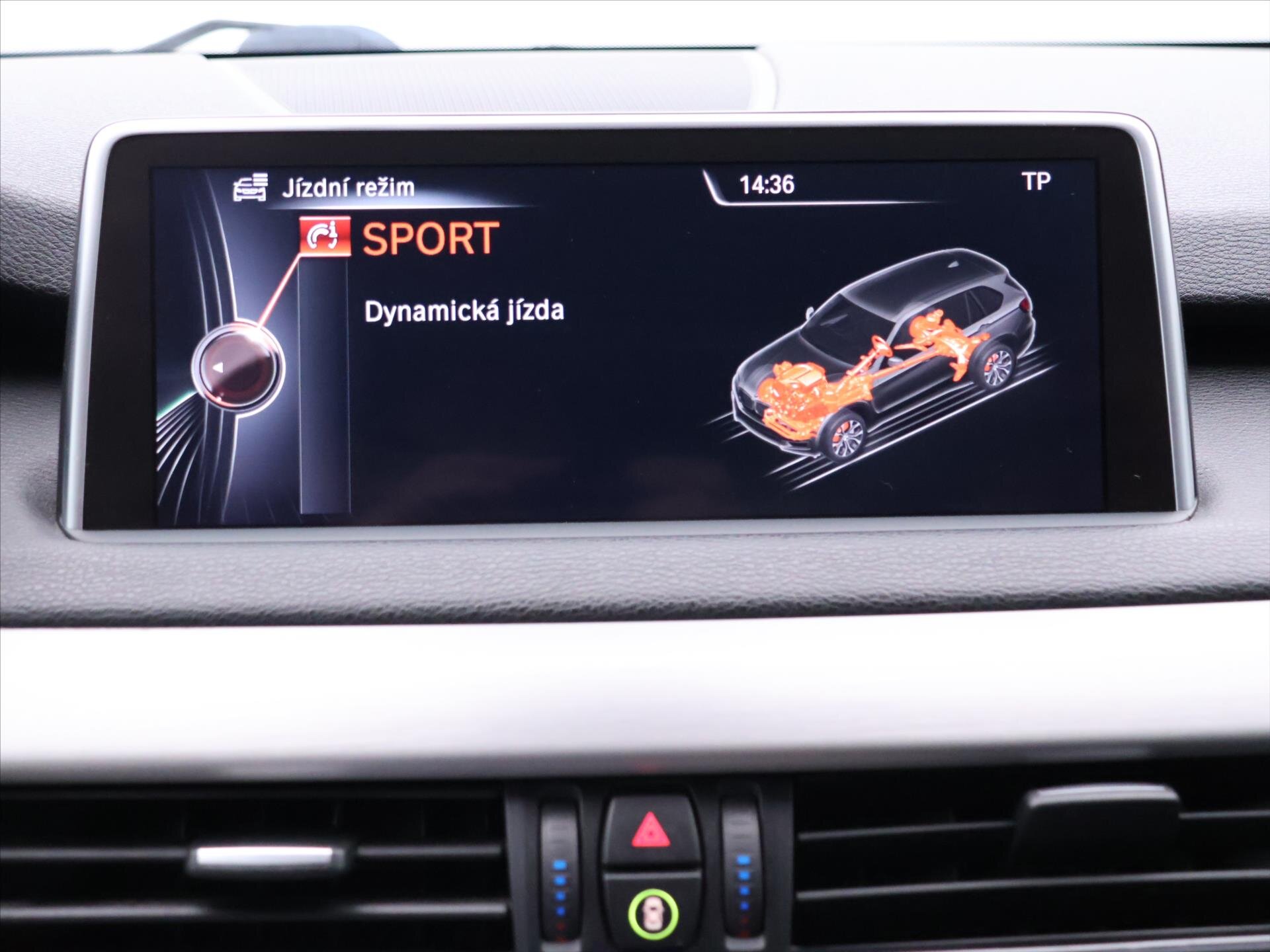 BMW X5 SUV 3,0 l 190 kw