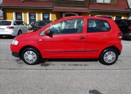 Volkswagen Fox Hatchback 1,2 l 40 kw