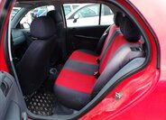 Škoda Fabia Hatchback 1,4 l 44 kw