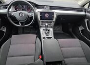 Volkswagen Passat 19