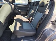 Ford Mondeo Kombi 1,6 l 118 kw