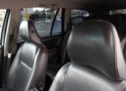 Volvo XC90 SUV 2,4 l 136 kw