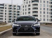 Lexus LS 500h Sedan / Limuzína 3,5 l 264 kw