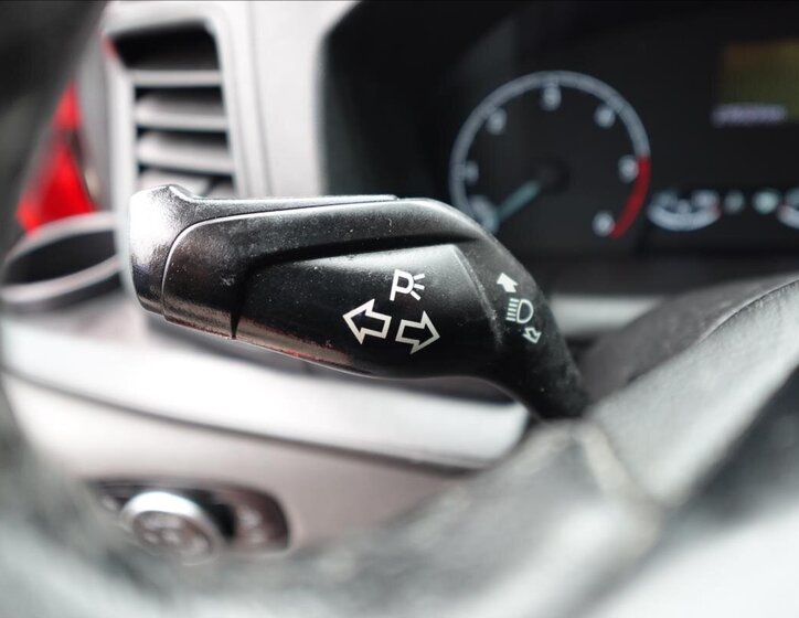 Ford Transit Custom Ostatní 2,0 l 77 kw