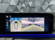 Mercedes-Benz Třídy V Hatchback 2,0 l 174 kw