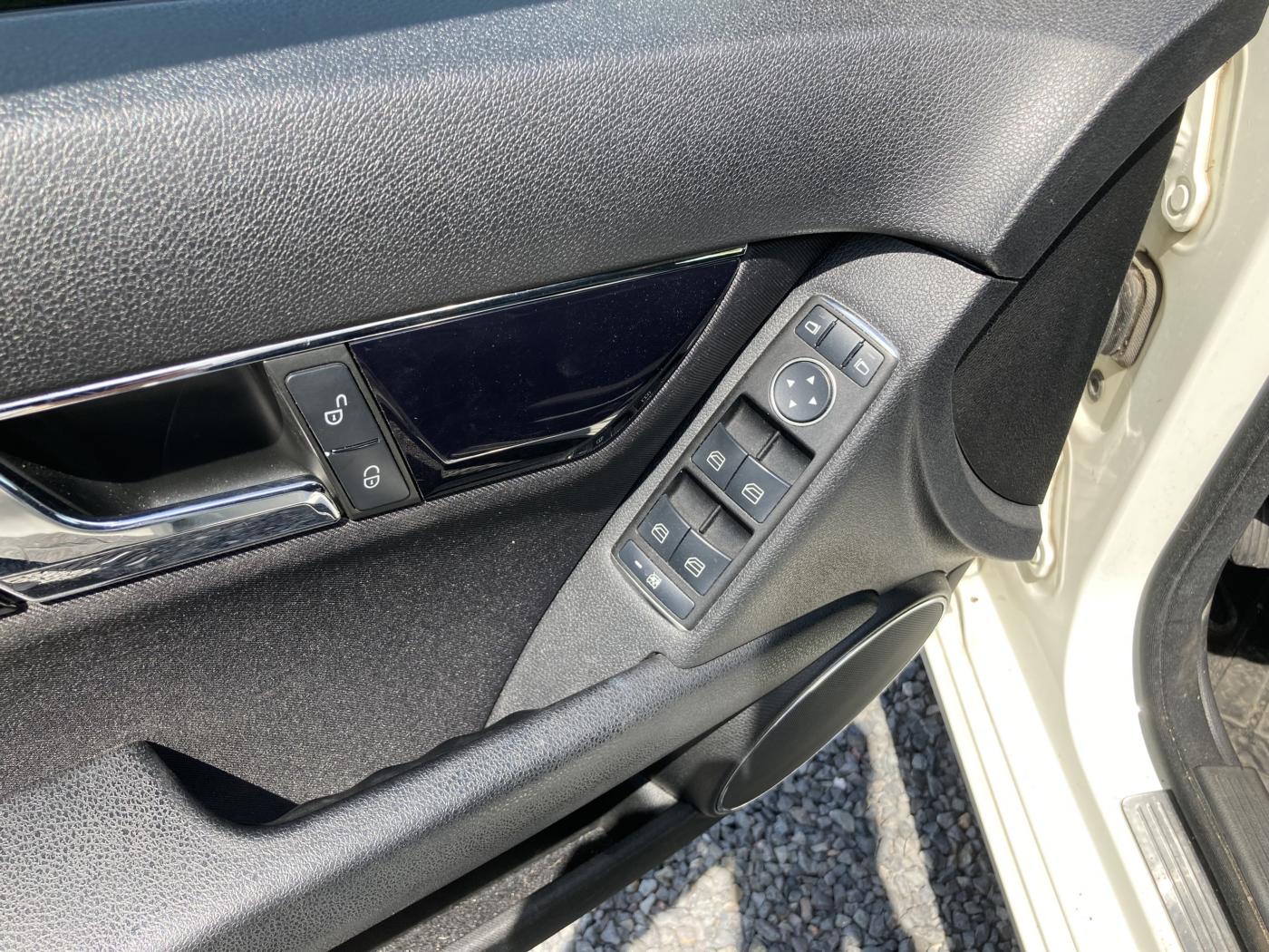 Mercedes-Benz Třídy C