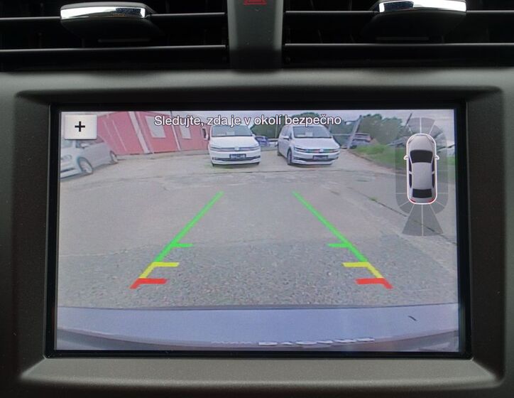 Ford Mondeo Kombi 2,0 l 140 kw