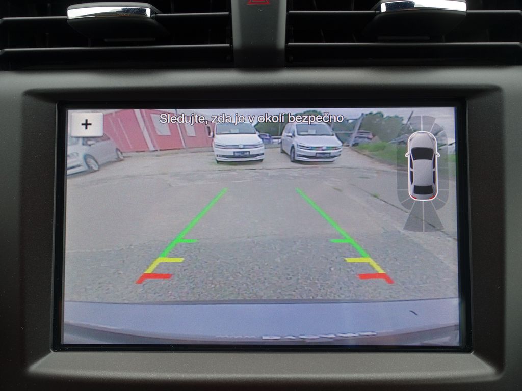 Ford Mondeo Kombi 2,0 l 140 kw