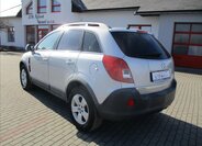 Opel Antara SUV 2,2 l 120 kw