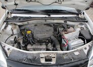 Dacia Sandero Hatchback 1,4 l 55 kw