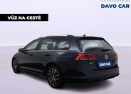 Volkswagen Golf Kombi 1,2 l 81 kw