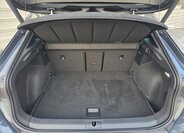 Cupra Formentor SUV 1,5 l 110 kw