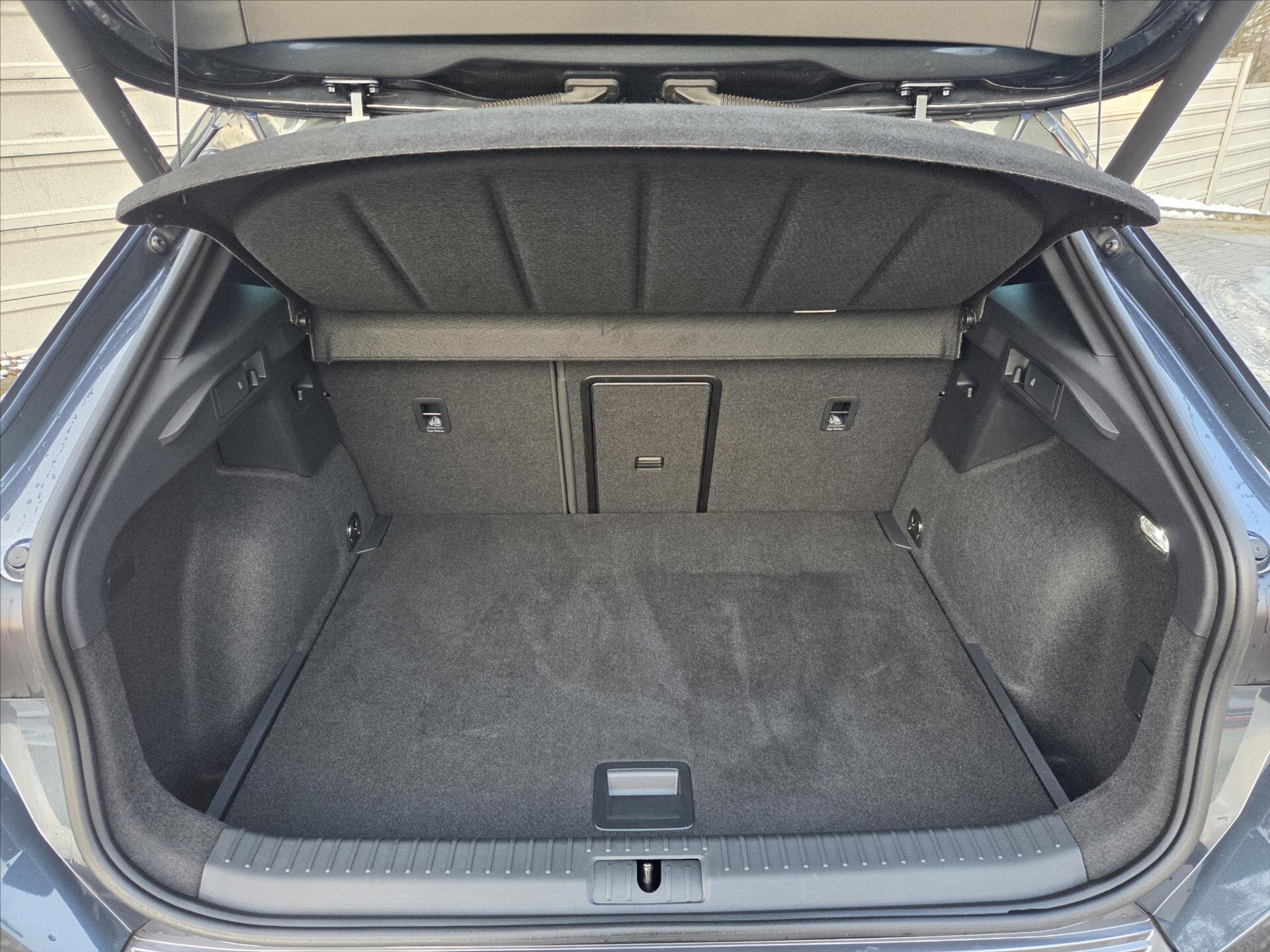 Cupra Formentor SUV 1,5 l 110 kw