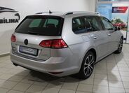 Volkswagen Golf 4