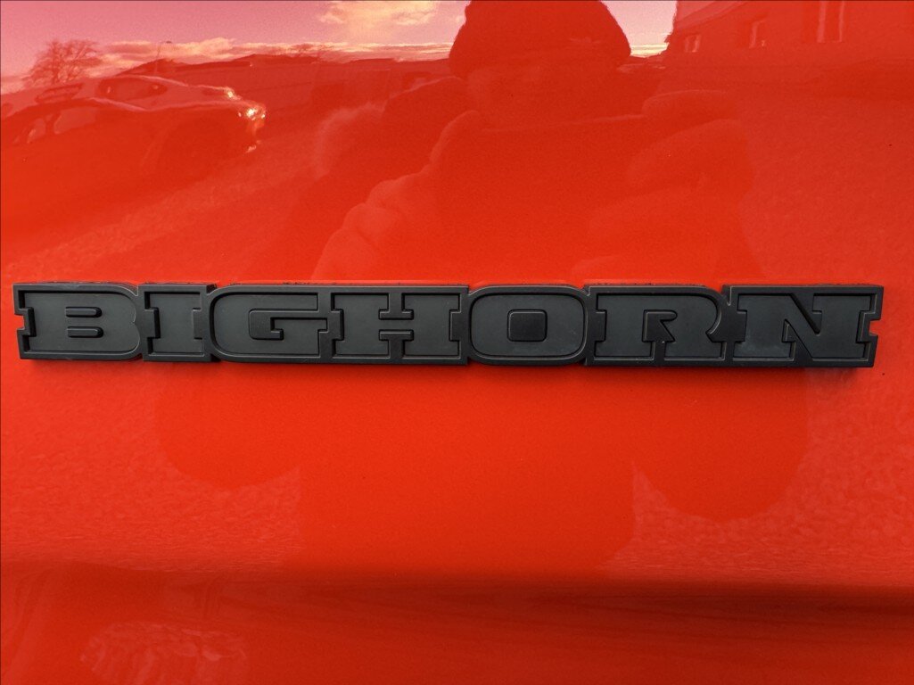 Dodge RAM 1500 Pick-up 5,7 l 295 kw