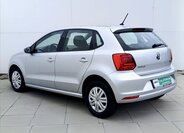 Volkswagen Polo Hatchback 1,4 l 55 kw