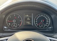 Volkswagen Caddy Kombi 2,0 l 75 kw