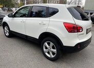 Nissan Qashqai SUV 2,0 l 110 kw