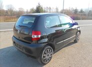 Volkswagen Fox Hatchback 1,2 l 40 kw