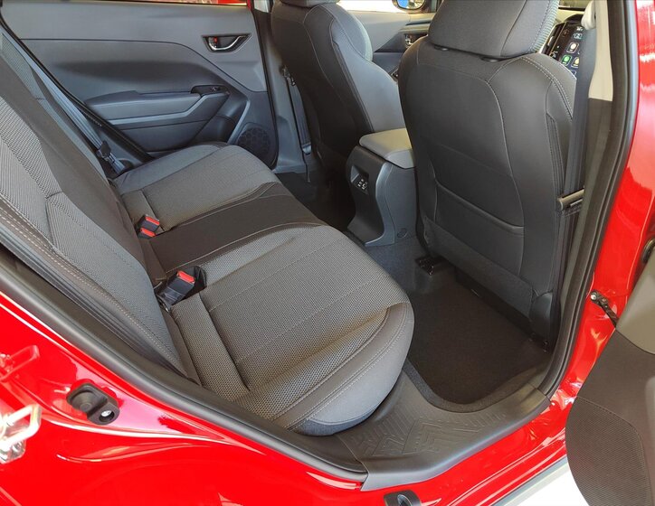 Subaru Crosstrek SUV 2,0 l 100 kw