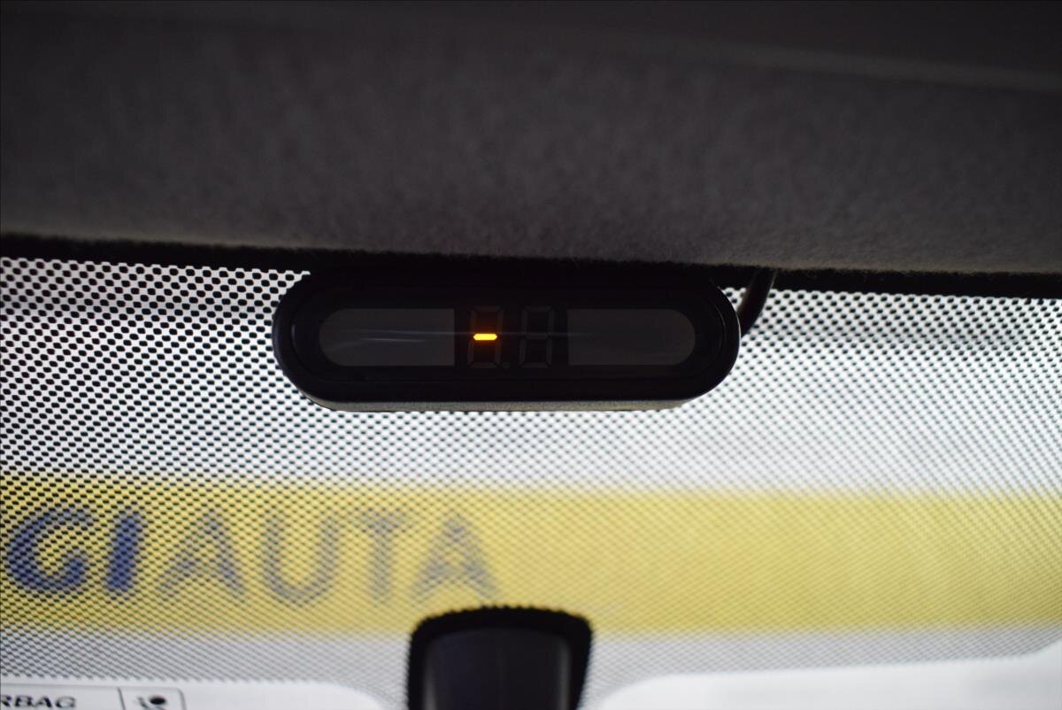 Ford Focus Hatchback 1,6 l 80 kw