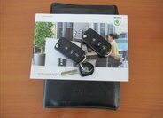 Škoda Octavia Kombi 1,6 l 77 kw